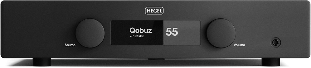 Hegel H150